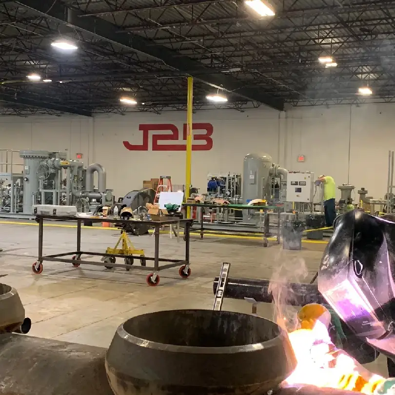 J2B Industrial