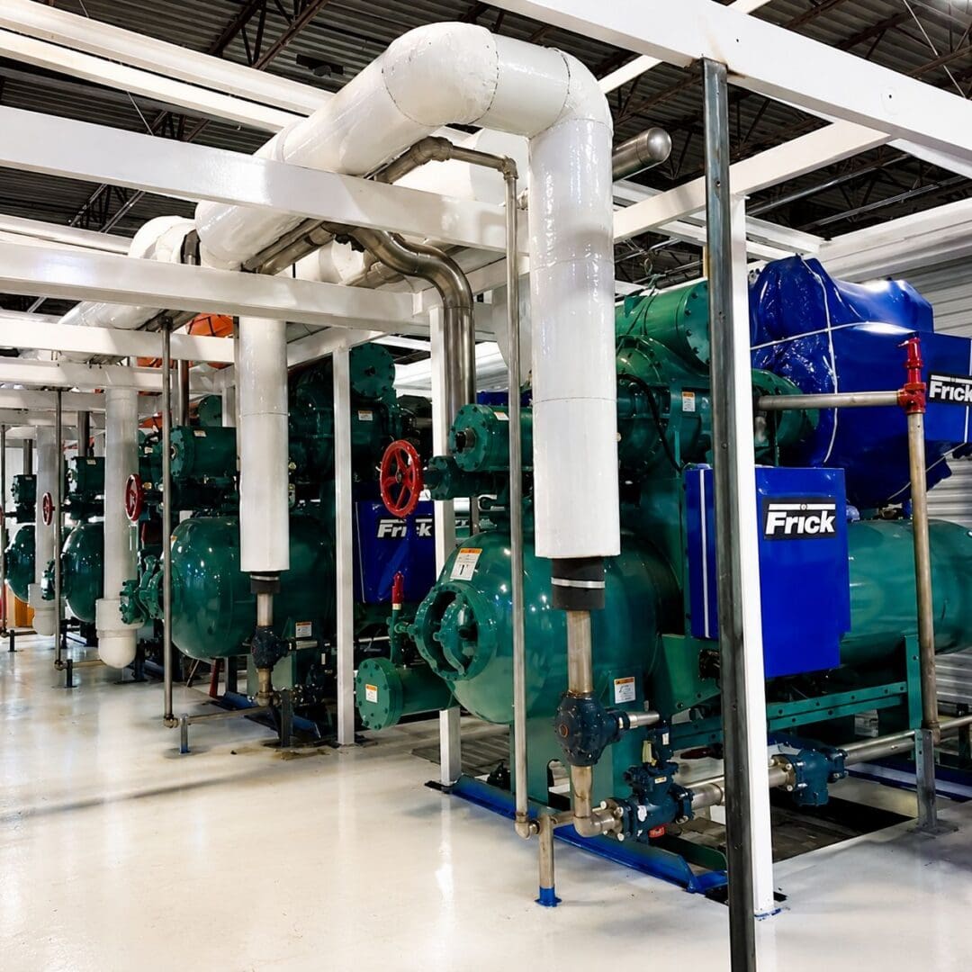 J2B_Refrigeration_Skid-Safety